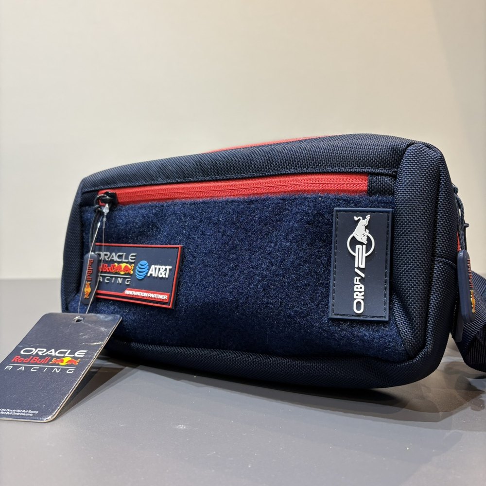 レッドブル ウエストポーチ 買取実績